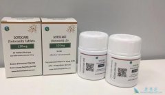 ��Сϸ����������ʲô������ҩ����������AMG510(Sotorasib)��Ч��Σ�