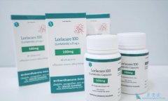 服用劳拉替尼/洛拉替尼(Lorlatinib)会出现