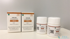 法匹拉韦(Favipiravir)可通过二代测序确