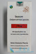 ����������selpercatinib�Ʒ��ڸ���Ⱥ�е�