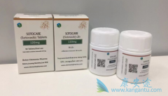 Lumakras/Sotorasib����Ч���־�