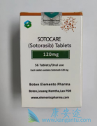 amg510/Lumakras�ķ���ҩ��ô��