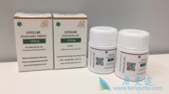 ����������Sotorasib����KRAS����G12Cλ��