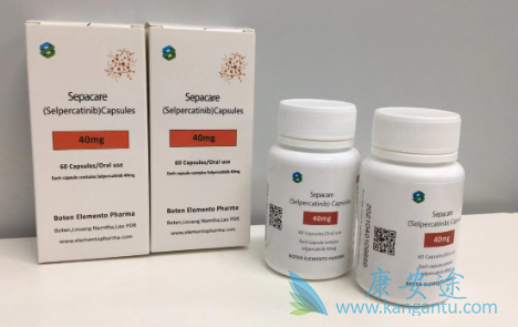 ����������,selpercatinib