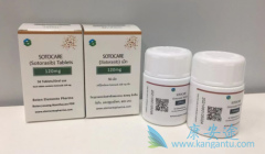 ����������Sotorasib�Ͷ���˫��֮�����ʲ