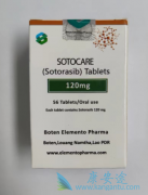 Lumakras/Sotorasib����ʹ�õ���Ҫ���û���