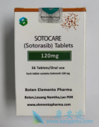 ����������Lumakras�������ֺ�����֮���ȫ