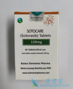 ����������Sotorasib�������ƾ���KRASp.G12