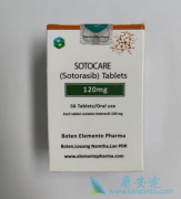 sotorasib/lumakras�Ļ�����һϵ���ձ����