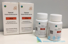 ����������Selpercatinibѡ����RET������ҩ