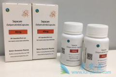 ����������Selpercatinib�ķ�Ӧ����ҩ�Ե�