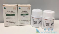 ����������Sotorasib��­�ڻ�����ô��