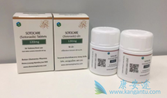����������Sotorasib�ٴ�����Ч����ô��
