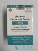 ��������Cabozantinib��Ϊ������ҩ�������