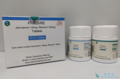 ����Τ��(Paxlovid)��COVID-19����סԺ�ʽ�