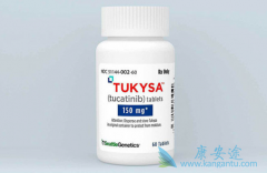 ͼ������(Tucatinib)����ʱ�����Ӧ֢