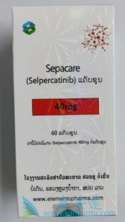 ,selpercatinib