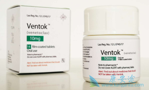 维奈托克,venetoclax 维奈托克,venetoclax