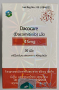 (Dacomitinib)21L858RͻȺ