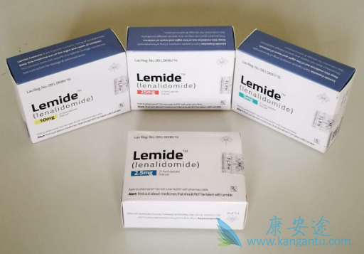 ǶȰ,Lenalidomide