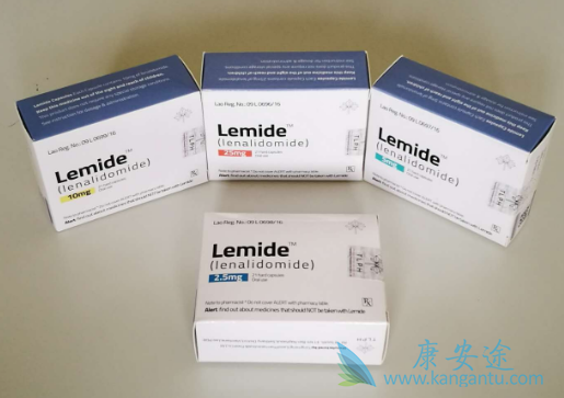 ǶȰ,Lenalidomide