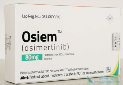 ϣ(Osimertinib)ϻƱȵҩЧ