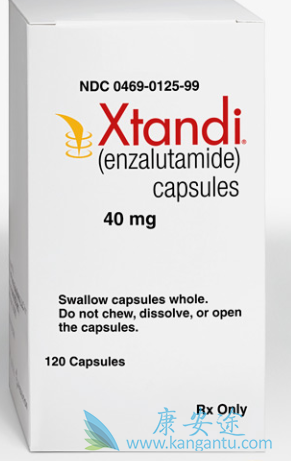 ³,Enzalutamide