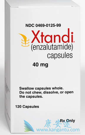 ³,Enzalutamide