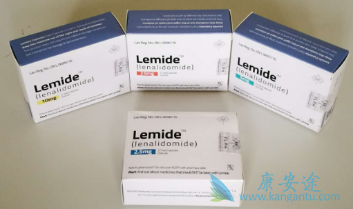 ǶȰ,Lenalidomide