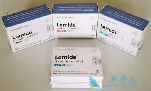 ǶȰ,Lenalidomide