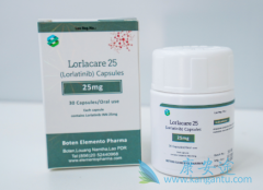 lorlatinib