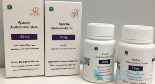 ,Apalutamide