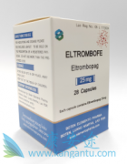 eltrombopagCAR TѪϸ֢ߵİȫ