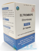 eltrombopagõĴʩ