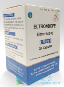 eltrombopagҪͣѪСή