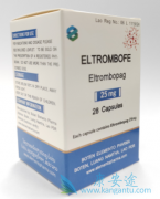 EltrombopagȱѪƶѪ