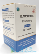 eltrombopagƺHSCTѪС֢Ļߵľ