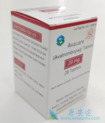 ðAvatrombopagûЧô