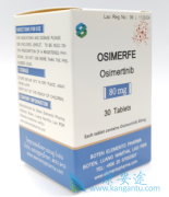 ϣosimertinibܶ೤صӰ