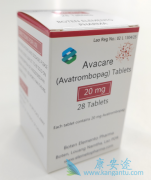 AvatrombopagûЧһʲôԭ