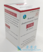 ðAvatrombopagĲӦЩ