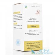 卡马替尼(Capmatinib)的治疗优势