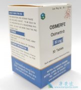 ��ϣ����(osimertinib)���ϻ��ƿɴ�󽵵�