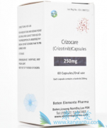 ��������(Crizotinib)ROS1���������