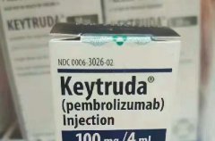 PD-1���Ƽ�KeytrudaΪʲôЧ����˺ã�