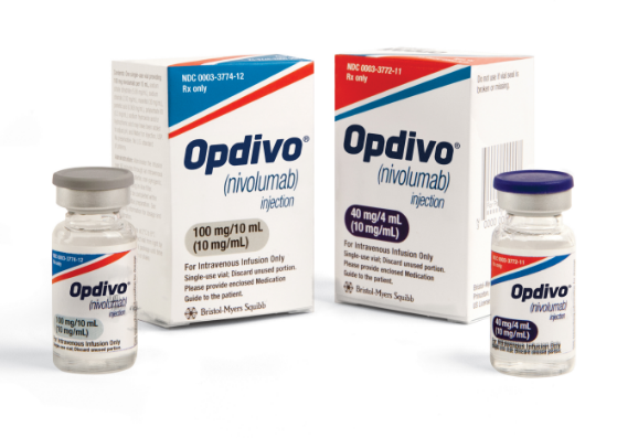 PD-1����Opdivo�������괺�����й�����