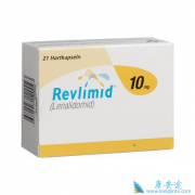 ǶȰ(lenalidomide)Ӧ֢ǶȰ(Revlimid)ûЩ